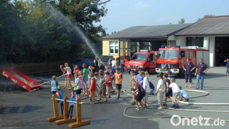 Das Ferienprogramm findet beim Nachwuchs stets enormes Interesse. Archivbild: gz