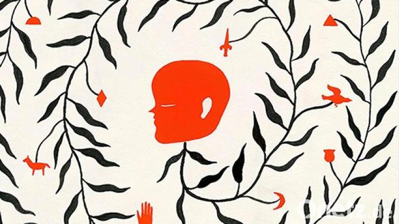 Loma – How Will I Live Without a Body? (Cargo) Bild: Cargo