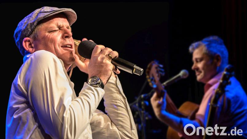 Die Clempanei ist am 6. August beim Sommerfestival zu hören und zu sehen. Bild: Leo Fellinger