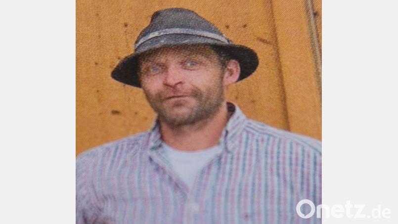 Neuer Hausmeister in Flosser Kirchengemeinde. Bild: Fred Lehner