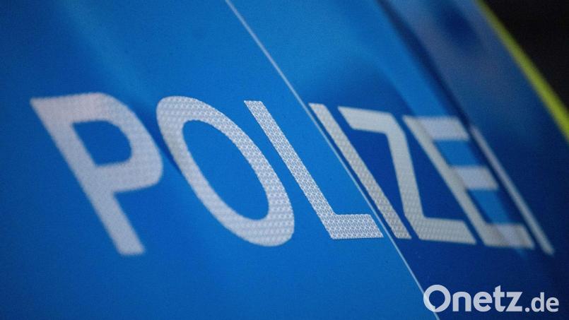 Aufregung in Würzburg: Bei der Polizei ging eine Bombendrohung für den Hauptbahnhof ein. (Symbolbild) Bild: Marijan Murat/dpa