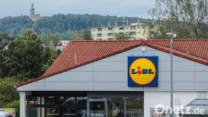 Bei einer Verletzung in einem Amberger Supermarkt hat eine Seniorin aus Schnaittenbach große Hilfsbereitschaft erfahren. Bild: Wolfgang Steinbacher