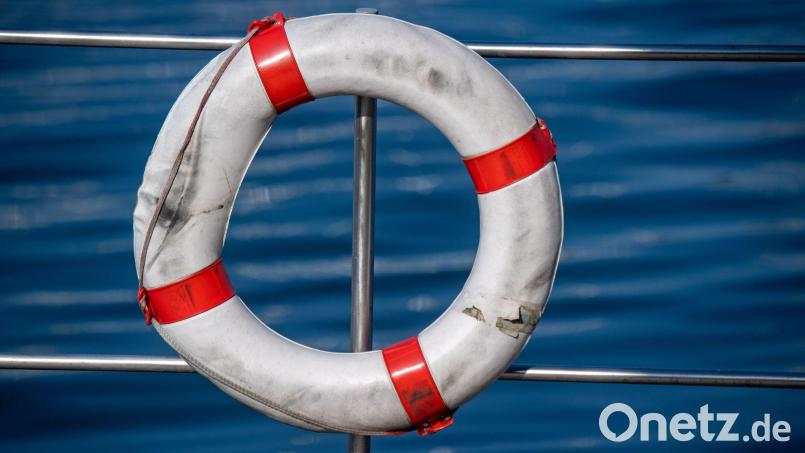 In Bayern gibt es mehr Ertrunkene als noch im Vorjahr. (Symbolbild) Bild: Stefan Sauer/dpa