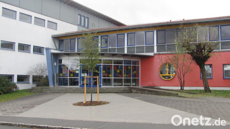 Bis jetzt gab es in Mantel 60 Betreuungsplätze für Hortkinder. Diese Zahl soll nun aufgestockt werden. Archivbild: sei