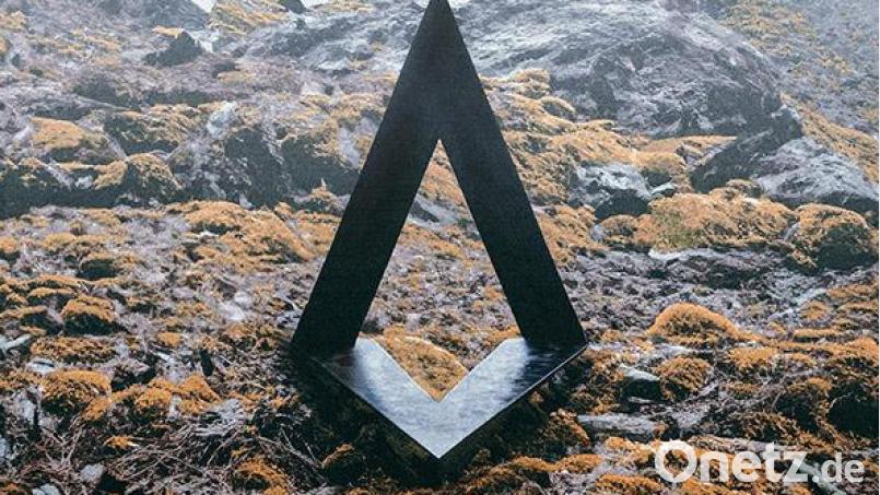Kiasmos – II (Erased Tapes) Bild: Erased Tapes