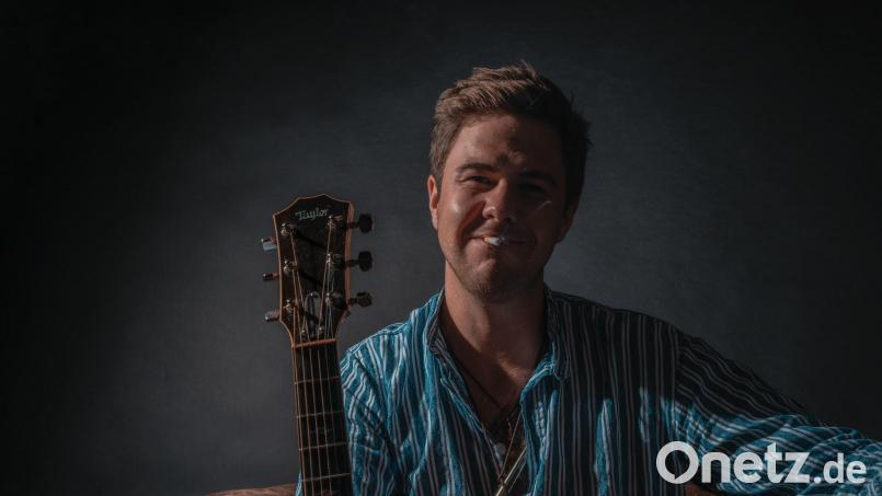 Junger, moderner Bayernpop mit Oimara Bild: Thomas Willibald/exb