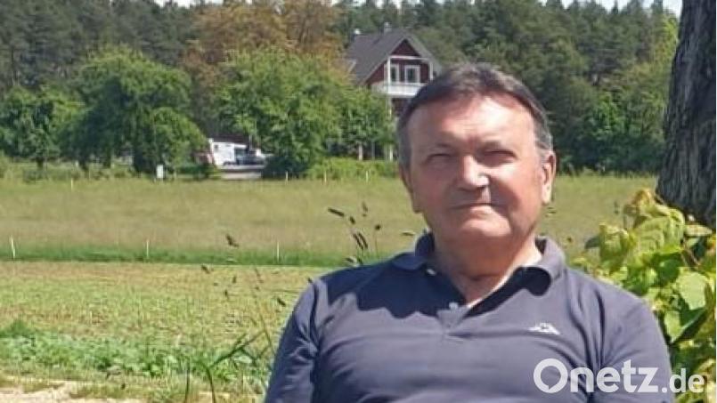 Heinrich Maulbeck liebte die Natur. Der Vilsecker ist mit 71 Jahren plötzlich verstorben. Bild: rha