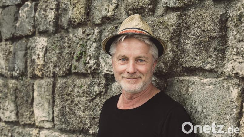 Werner Schmidbauer begeistert mit seinem neuen Album &quot;Mia san oans&quot;. Bild: Menazoo