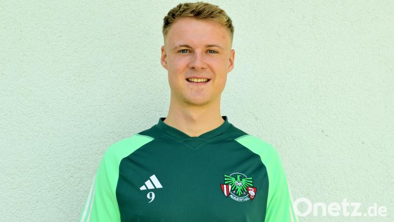 Fabio Pirner. Bild: Hubert Ziegler