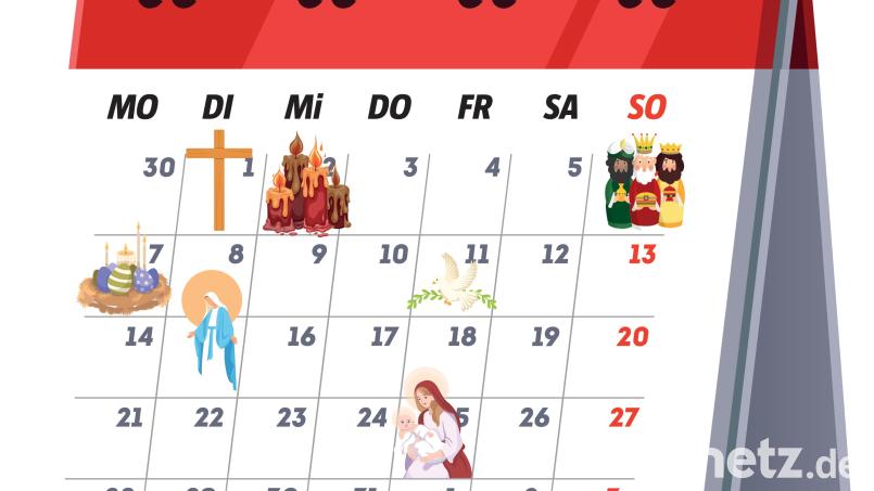 Feiertage in Altbayern. Bild: Jakob Graf