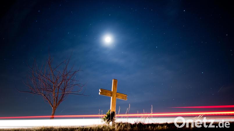 Symbolbild Symbolbild: Julian Stratenschulte/dpa