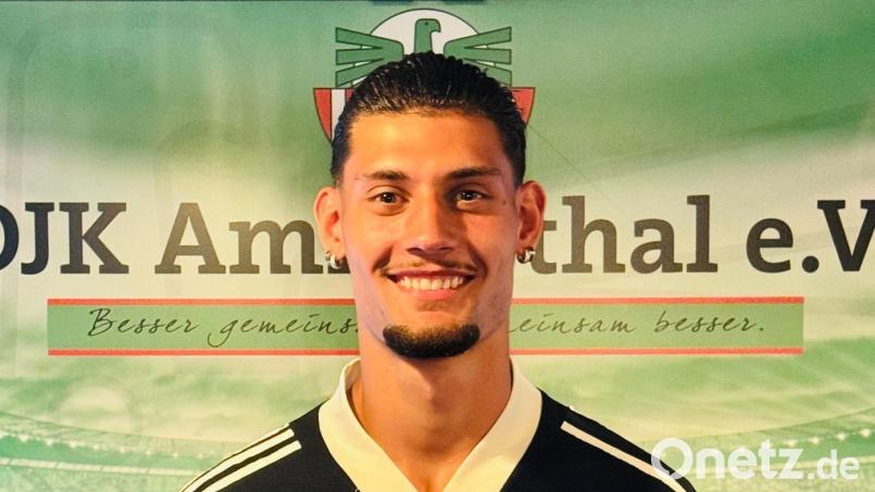Leon Peric. Bild: rba