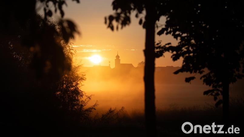 Eine mehrtägige Spätsommerwelle könnte den Abschied vom August versüßen. Bild: Pia Bayer