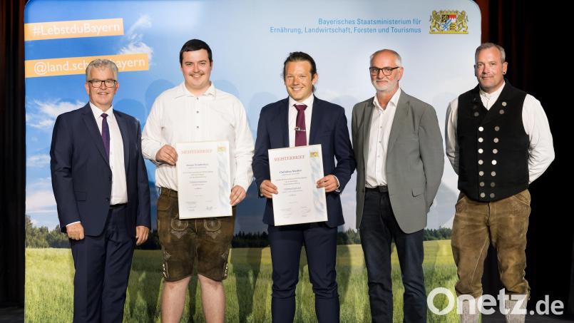 Bild: Tobias Hase/StMELF/exb