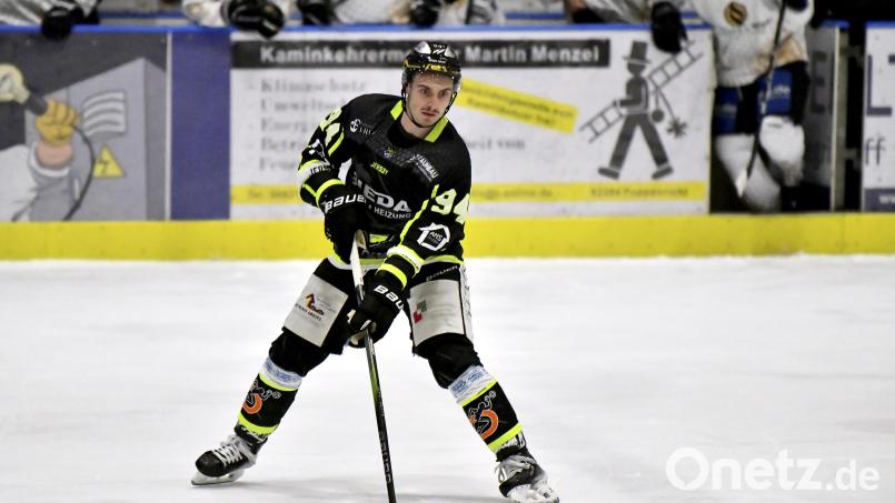 Brendan Walkom. Bild: Hubert Ziegler