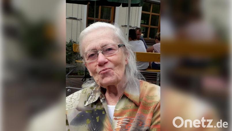 Elisabeth Wörz-Frey, die über viele Jahrzehnte hinweg Kinos in Amberg betrieb, starb am 13. August im Alter von 92 Jahren. Bild: san