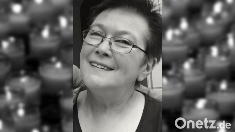 Inge Ott-Rothballer ist gestorben. Archivbild: td