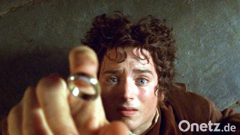 Beim Kinofest werden jede Menge Filme gezeigt: Unter anderem alle drei Teile von &quot;Herr der Ringe&quot;. Und zwar in der Extended Version. Bild: picture alliance / dpa | Enterpress_Nlc