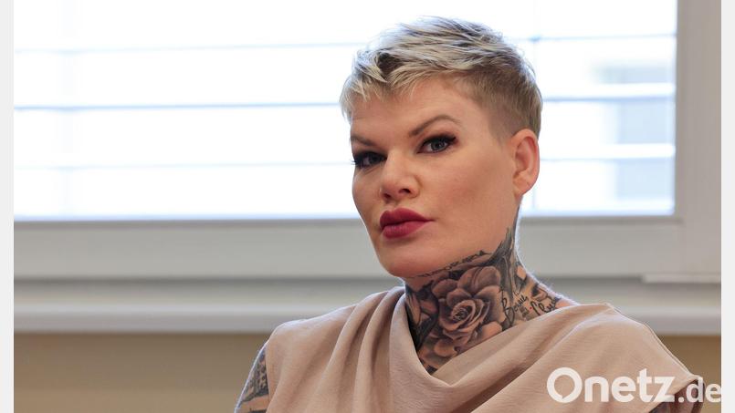 Schlagersängerin Melanie Müller legt Rechtsmittel gegen ihre Verurteilung ein. (Archivbild) Bild: Jan Woitas/dpa