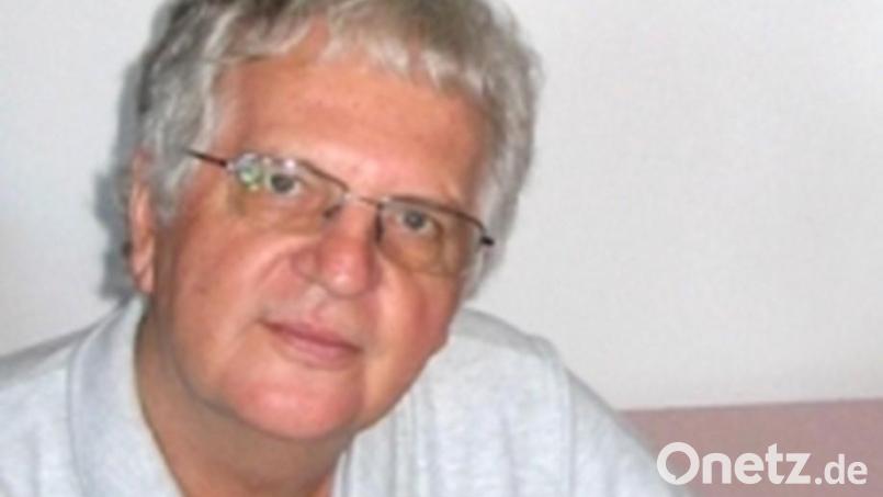 Pater Martin Weichs ist Mitte August gestorben. Der gebürtige Immenreuther war viele Jahre in Argentinien tätig. Wie Nichte Heidi Wöhrl wusste, war Mate-Tee (Bild) sein Lieblingsgetränk. Bild: Steyler Missionare/exb