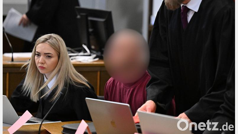 Ein selbst ernannter Lebensberater aus Walldürn war wegen Geiselnahme und Vergewaltigung am Landgericht Mosbach angeklagt. Archivbild: Bernd Weißbrod/dpa