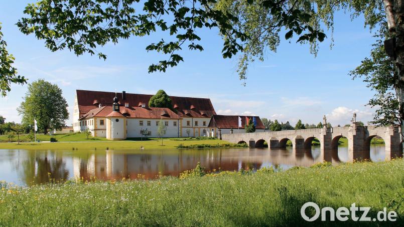 Auch der Fischhof öffnet seine Pforten. Archivbild: Norbert Grüner