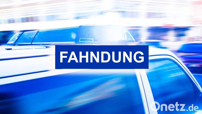 In Nürnberg hat ein Unbekannter einen Mann mit einem Messer angegriffen. Die Polizei fahndet im Stadtgebiet. Bild: adobestock.com
