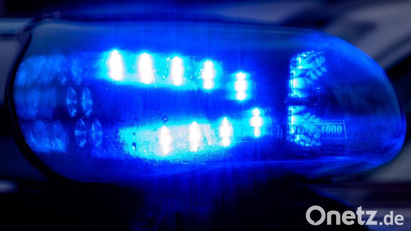 Nach dem Fund einer Leiche in Fürth hat die Polizei in Erlangen einen Verdächtigen festgenommen. Symbolbild: Klaus-Dietmar Gabbert/dpa