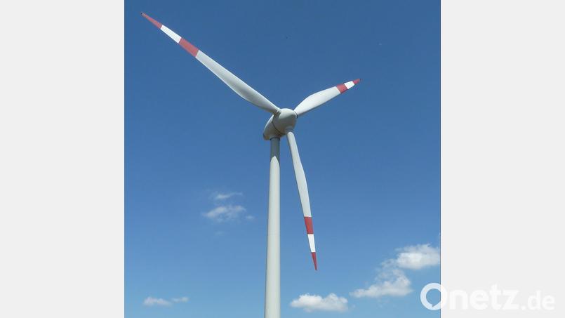 Siegfried Rossmann, Sprecher der BI „Kein Windrad nach Niesaß“, will den geplanten „Windpark Sattelroß“ verhindern. Bild: Portner