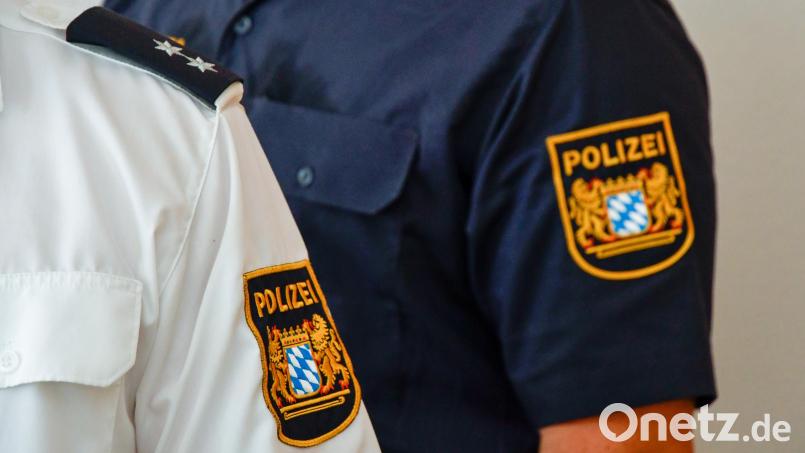 Die Polizei berichtet über einen Unfall in einem Sulzbach-Rosenberger Betrieb, dessen 82-jähriger Inhaber dabei verletzt wurde. Symbolbild: Petra Hartl