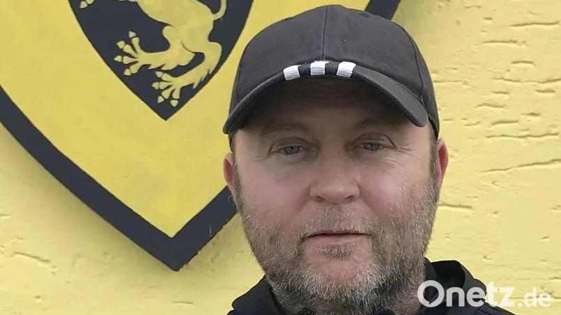 Trainer Hans-Jürgen Linge ist beim SV Waldau zurückgetreten. Archivbild: dob