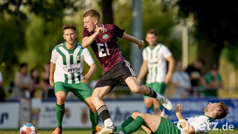 Die DJK Ammerthal verlor gegen die Gäste aus Mittelfranken. Archivbild: Sport-/Pressefoto Wolfgang Zink/Peter Kotzur