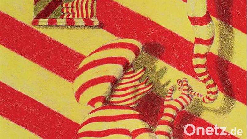 Luke Temple and The Cascading Moms - Certain Limitations (Cargo) Bild: Cargo