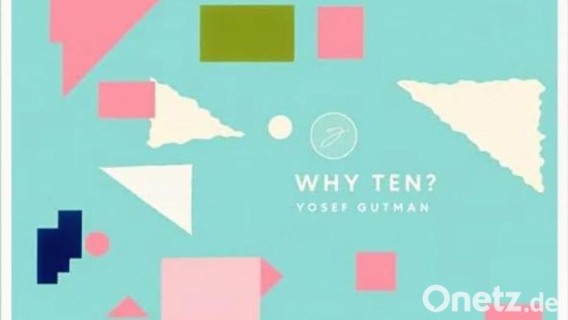 Yosef Gutman - Why Ten? (Soul Song) Bild: Soul Song
