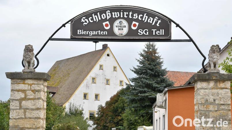 Es geht nicht anders: Der Schützenverein Tell Kümmersbruck wird aufgelöst. Damit wurde er jetzt auch zum Thema im Gemeinderat. Bild: Petra Hartl