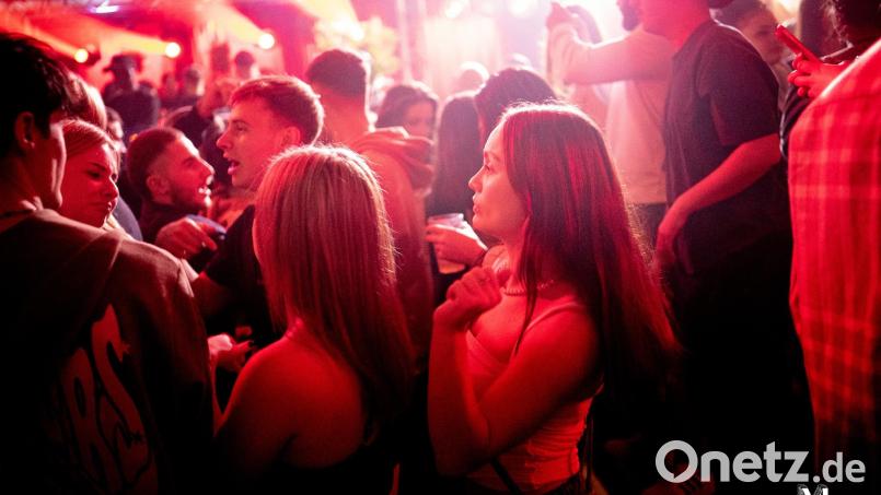 Das Vibes-Festival findet wegen der schlechten Wetterprognosen im Casinosaal statt. Bild: Mixed Media Arts