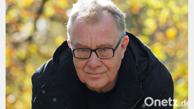 Deutschlands herausragendster Sterbeforscher referiert in Amberg Bild: Jakoby Bernhard/exb