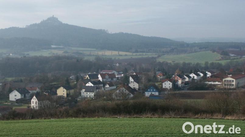 Der Regionale Planungsverband hat im Regionalplan den Bereich Wolframshof-Rauher Kulm als ein mögliches Vorranggebiet für den Bau von Windkraftanlagen aufgenommen. Aus Sicht der Gemeinde Kastl sprechen mehrere Aspekte gegen eine Ausweisung. Bild: ak