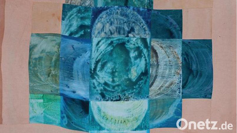 Bremer/McCoy – Kosmos (Luaka Bop) Bild: Luaka Bop