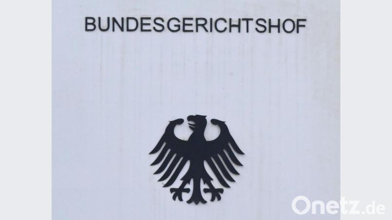 Fotos und Videos mit Fototapeten im Hintergrund haben den Bundesgerichtshof beschäftigt. Bild: Uli Deck
