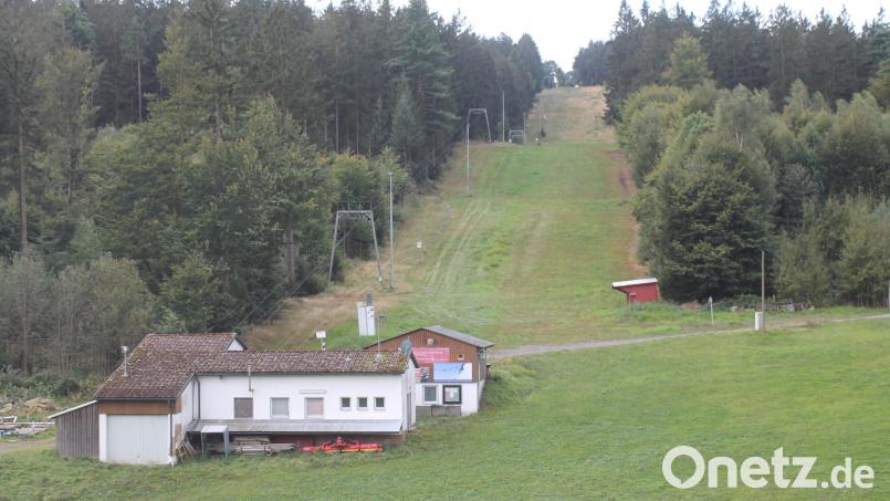 Für das Ski- und Snowboardzentrum auf dem Fahrenberg gibt es von Flossenbürg für diese Saison keinen Zuschuss. Bild: pi