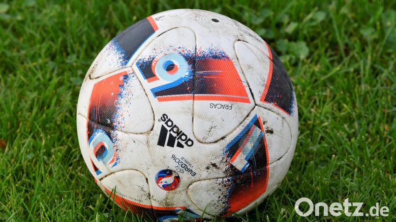 In den DFB-Stützpunkten rollt wieder der Ball. Symbolbild: ref