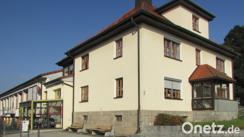 Im Kinderhaus St. Josef in Neusorg wird die Arbeitszeit des Personals erhöht. Bild: exa