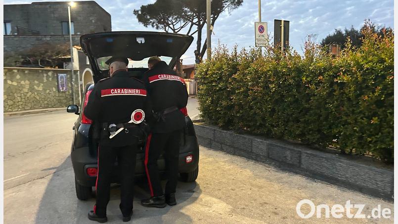 Unter den Todesopfern sind nach dpa-Informationen zwei Schülerinnen aus NRW. (Foto: Archiv) Bild: Christoph Sator/dpa