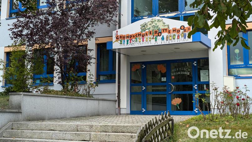 Vereine nutzen in Schmidgaden teils gemeindliche Gebäude, wie zum Beispiel die Turnhalle an der Grundschule Rottendorf. Bild: wrl