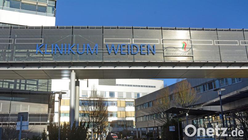 Bis zu 20 Stellen sollen bei den Kliniken Nordoberpfalz im Bereich Sekretariate abgebaut werden. Das sorgt für Ärger in der Belegschaft und Kritik von Chefärzten, sowie jüngst der Gewerkschaft Komba. Archivbild: Gabi Schönberger