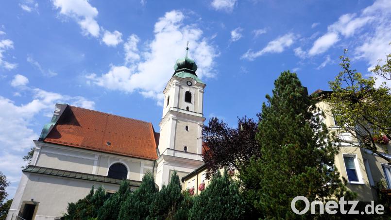 Auch bei den Franziskaner-Minoriten in Neustadt/WN soll es in den 1990ern mehrere sexuelle Übergriffe durch einen ehemaligen Pater gegeben haben – das zeigt eine Missbrauchsstudie des Ordens. Bild: jut