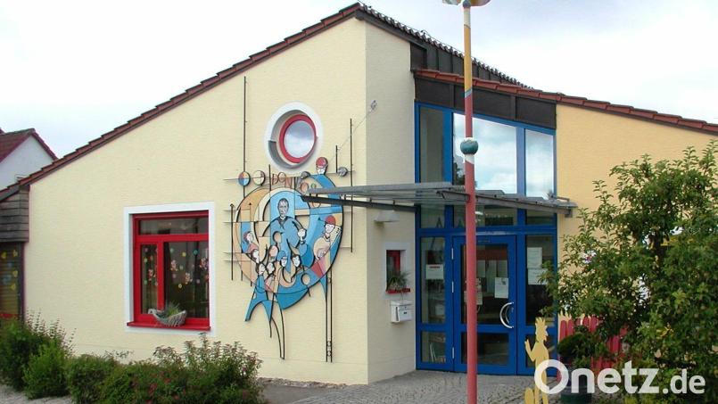 Das Kinderhaus Don Bosco arbeitet schon seit 15 Jahren integrativ. Bild: ld