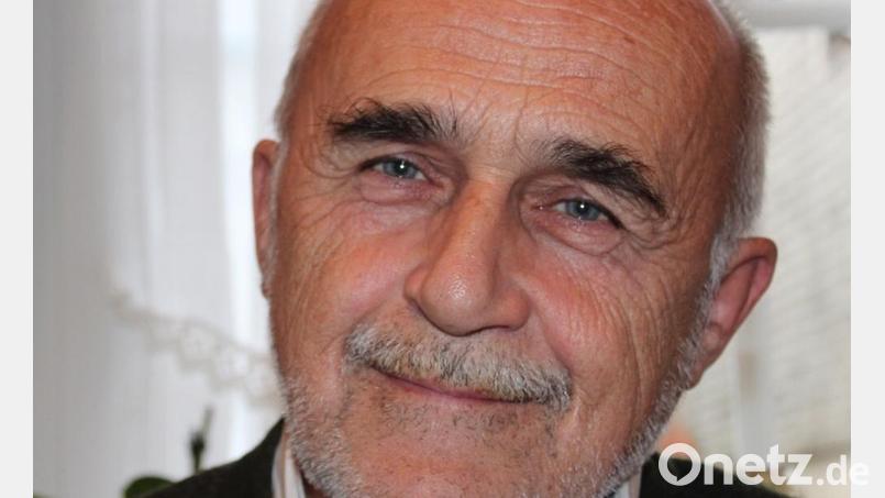 Gerd Lindner hat seinen 80. Geburtstag gefeiert. Bild: le