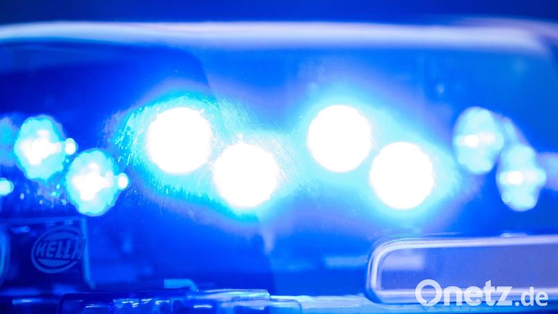 Der Verdächtige wurde am Tag nach dem Vorfall festgenommen. (Symbolbild) Bild: Lino Mirgeler/dpa